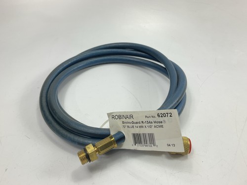 Robinair 62072 enviro - 62072, enviro-guard