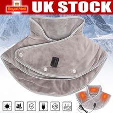 Neck And Shoulder Heat Pad USB