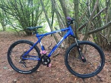 GT Aggressor 26" mountain Bike