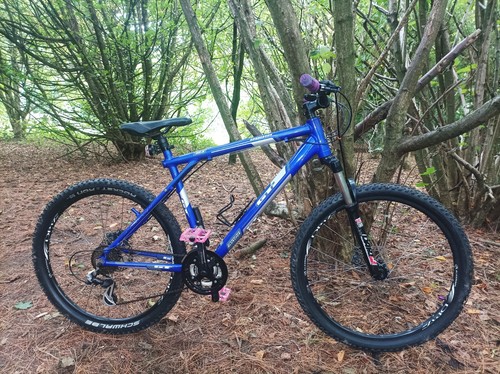 Aggressor mountain bike - aggressor, 26"