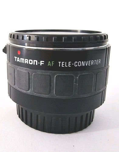 Tamron converter mc - mc, 7