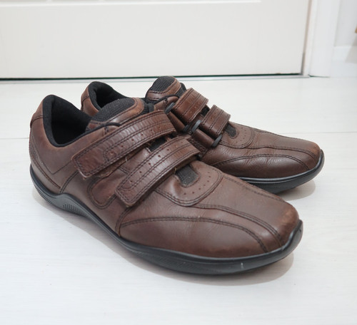 Hotter men shoes brown - shoes,