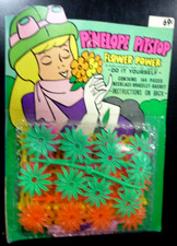 Wacky Races 1970's Penelope