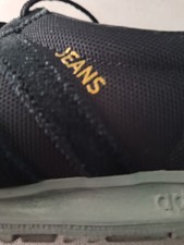 adidas Jeans Trainers Size UK 9