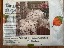 vintage 1975 Queen Wamsutta