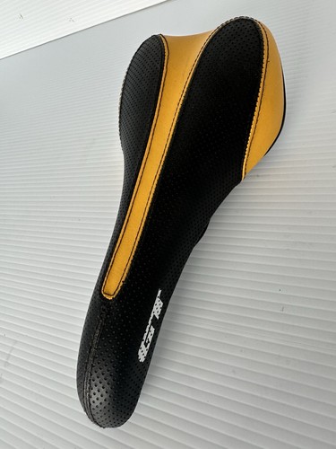Oem velo black yellow mtb - gt,