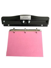 PUNCH -3 Individual adjustable