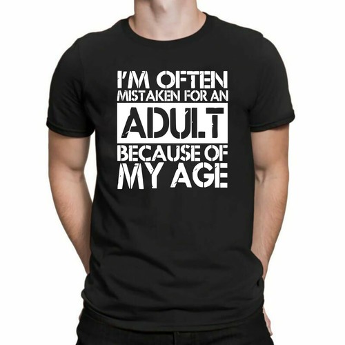 Often mistaken for an - often,
