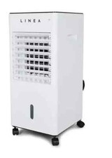 Portable Air Cooler Fan Ice Cold Cooling Conditioner Water Evaporative Display