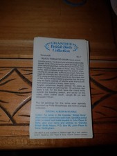 PLAYERS GRANDEE-FULL SET-