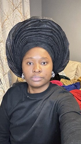Nigerian autogele different - nigerian,