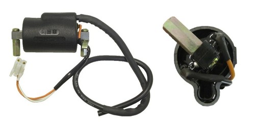 Ignition coil for suzuki - suzuki, gn