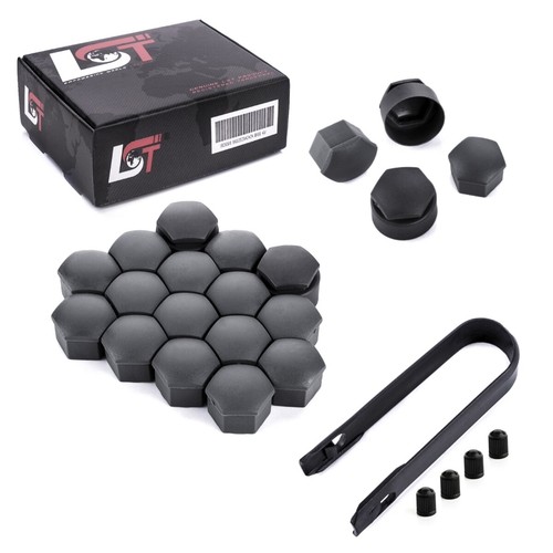 20x wheel rim bolt - bolt, 17mm