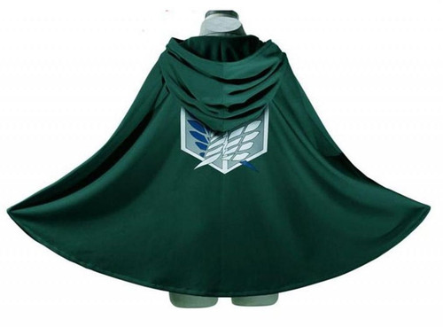 Attack titan scout regiment - attack,