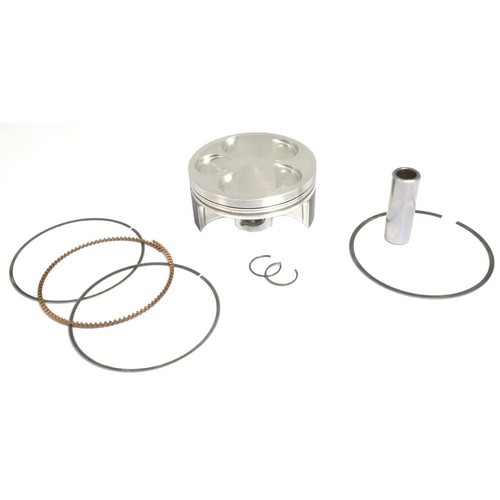 Piston set athena - piston, 250cc