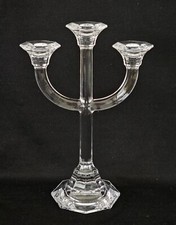 A Vintage Mid Century Crystal