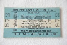 1959 gwr windsor elton - gwr,