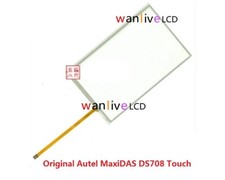 New Autel Maxidas DS708 Vehicle Diagnostic Car Scanner Touch Screen Digitizer #F