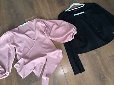 2 Zara Women’s Cardigans