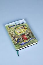 Constructor Quarterly  -  Magic Factory   - Bernard Perier Meccano Models Book