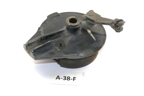 Honda 500 pd02 brake - r,