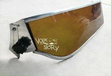 Happich External Sun Visor for