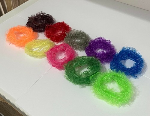 10mm straggle fritz - straggle, 2m