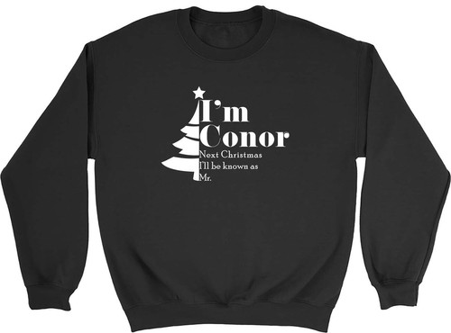 Personalised next christmas - personalised,