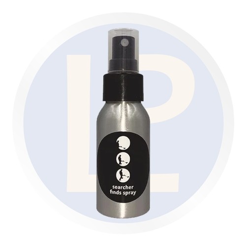 Searcher spray bottle for - searcher,