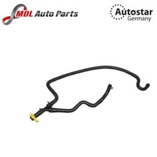 AutoStar Germany Overflow Hose