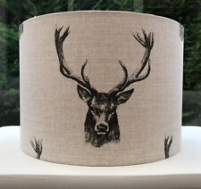 Stag Head Deer Country