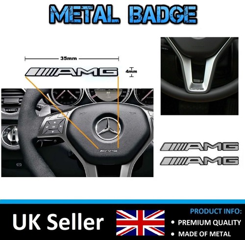 Deluxe steering wheel - 2,