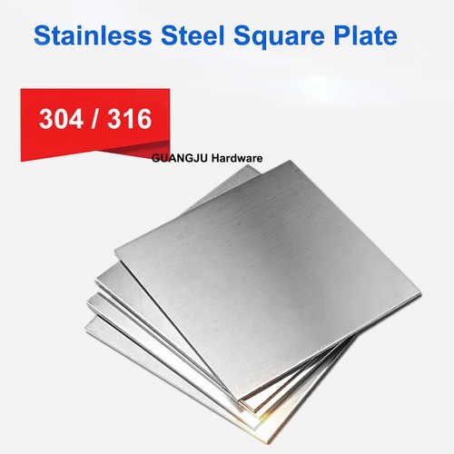 304 316 stainless steel flat - steel,