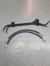 Nissan Juke Oil Cooler Gearbox