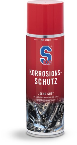 Sdoc s100 motorcycle corrosion - motorcycle,
