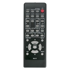 New Remote Control R017F for