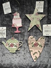 Gisela Graham 4 Shabby Chic