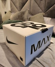 Nike Adapt Auto Max Shoes