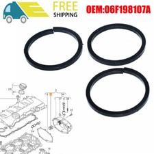 Camshaft Adjuster Housing Seal