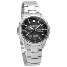 CASIO LINEAGE LCW-M300D-1AJF