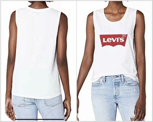 Levi womens vest top - levi's,