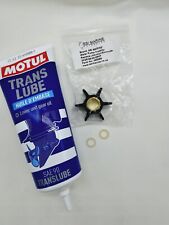 Gearbox Service Kit Johnson / Evinrude outboard 20hp 25hp  28hp 30hp 35hp 2STR