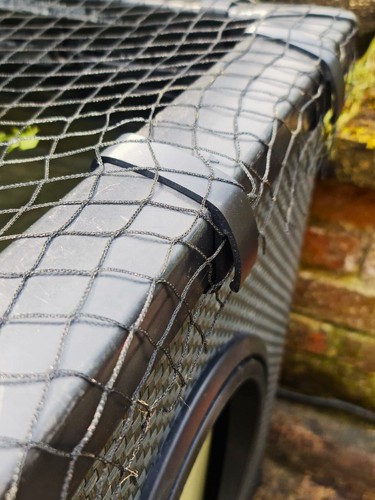 Netting clips for blagdon - clips,