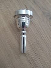 Mouthpiece Warburton Ovideo 1