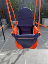 Hedstrom Folding Toddler Swing