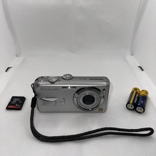 Panasonic Lumix DMC-LS2