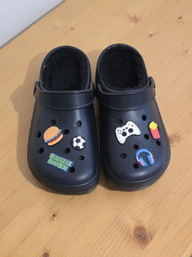Kid originals black - originals,