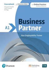 Business Partner A1 Coursebook