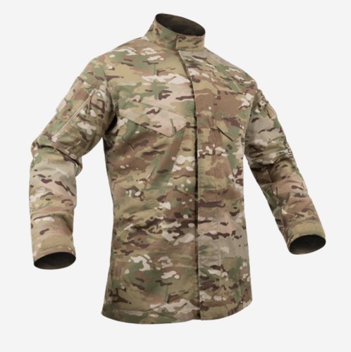 Crye precision field shirt - precision, g4