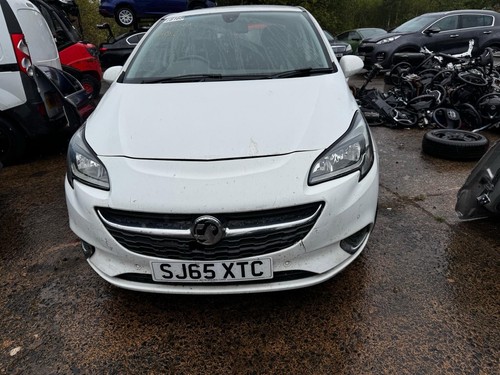 Vauxhall corsa 5dr - vauxhall,